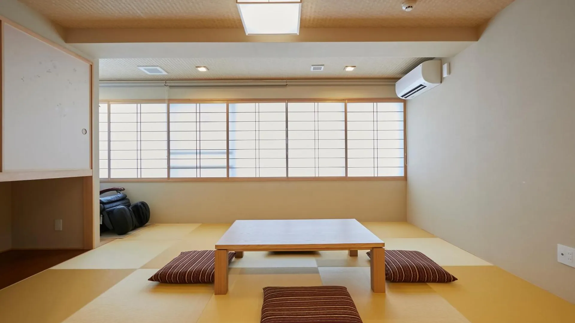 Condominium Hotel Keyakian Tokyo Nihonbashi