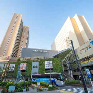 *** ホテル アワーズイン阪急 日本