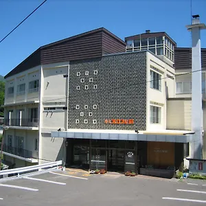 ** 旅館 登別カルルス温泉　湯元オロフレ荘 日本