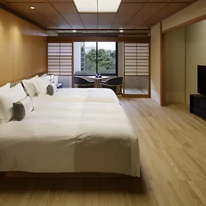 ***** 旅館 グランドプリンスホテル高輪　花香路 日本