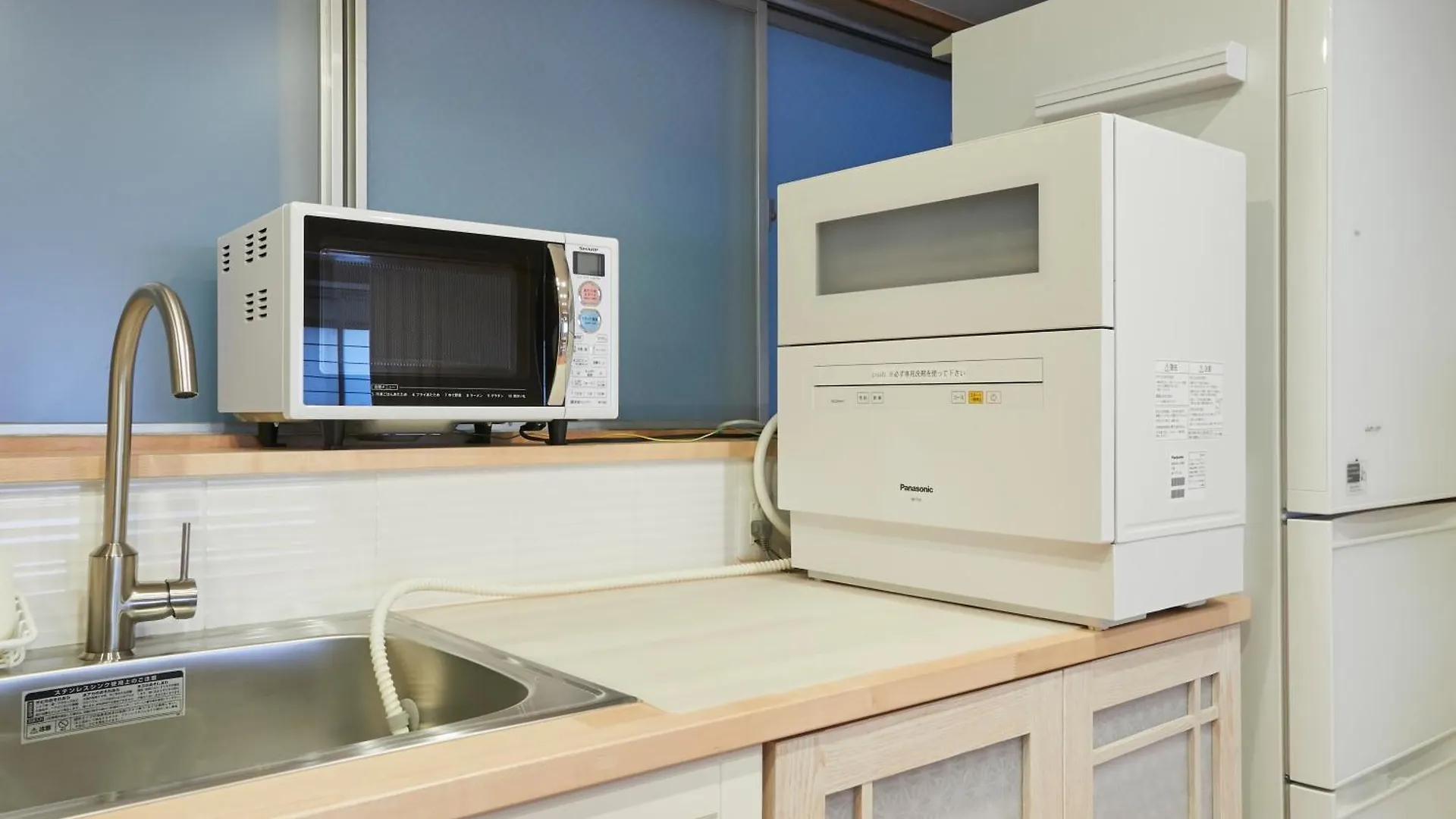 Condominium Hotel Keyakian Tokyo Nihonbashi יפן