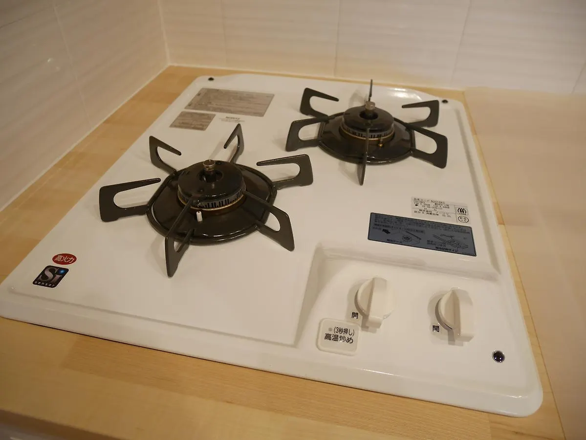 Condominium Hotel Keyakian Tokyo Nihonbashi 0*,  יפן