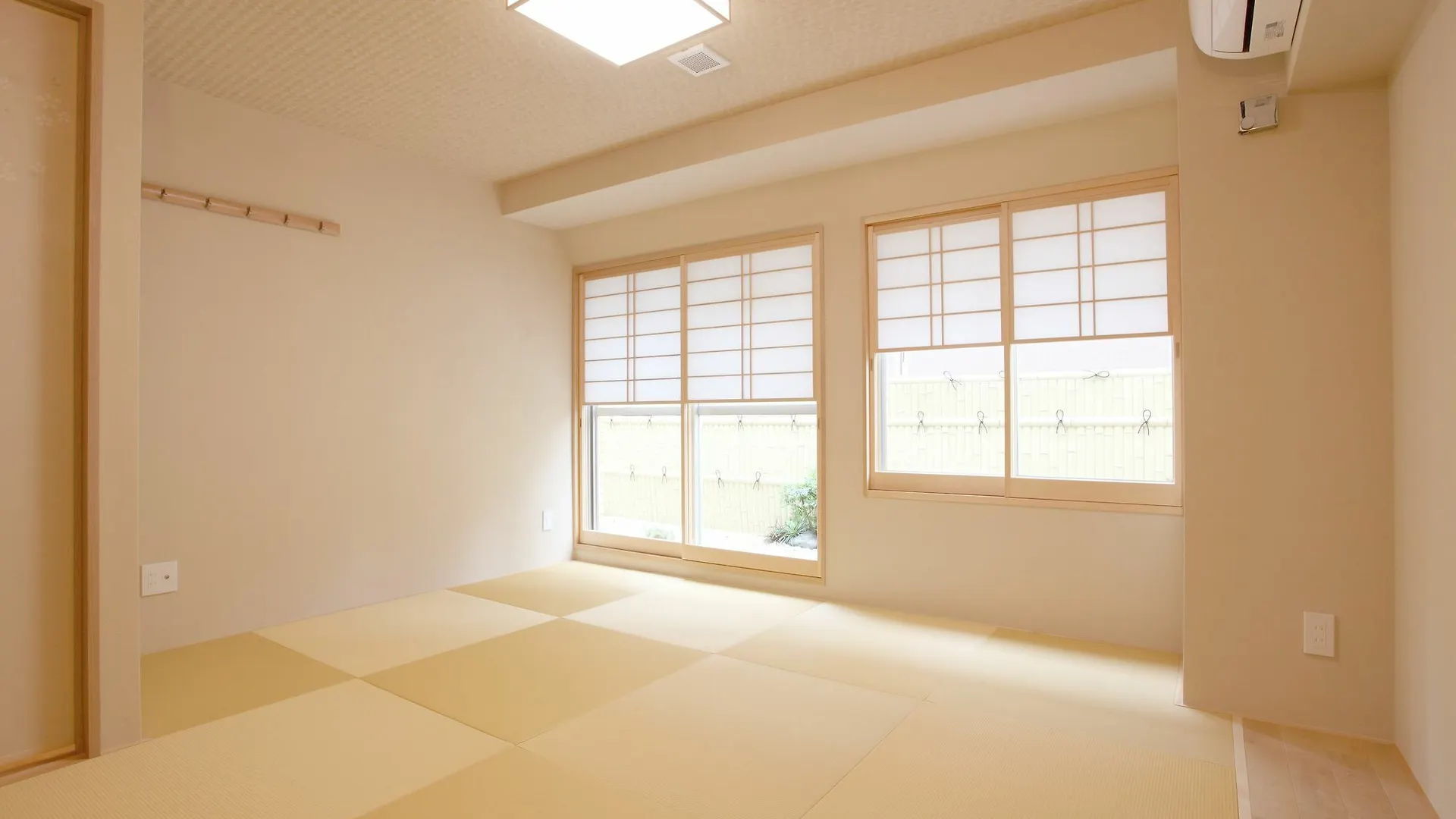 Condominium Hotel Keyakian Tokyo Nihonbashi מלון דירות