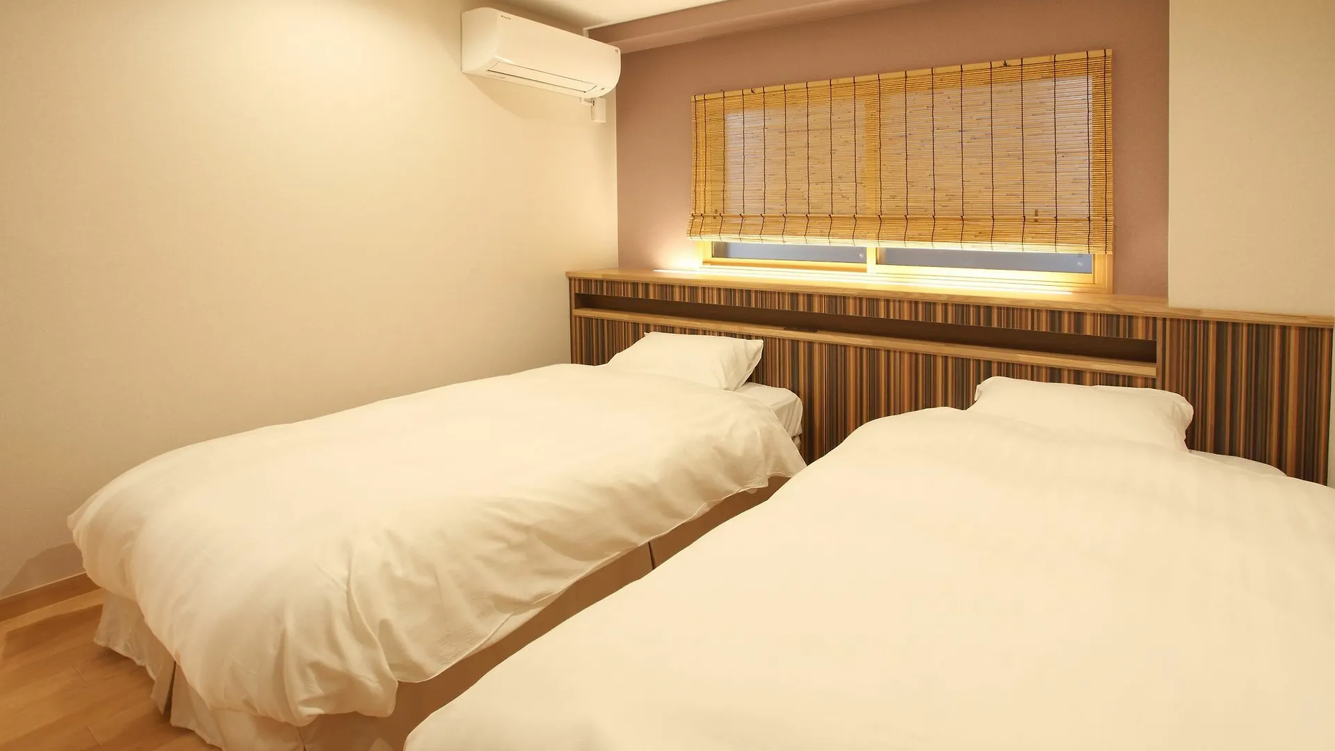 Condominium Hotel Keyakian Tokyo Nihonbashi